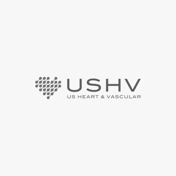 USHV logo USHV logo