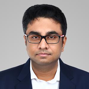 Shubhasish Chattoraj